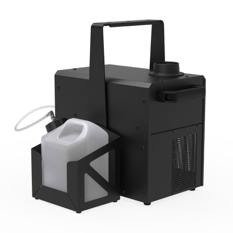 NEW Antari J-100 Sonic Jet Fog Machine