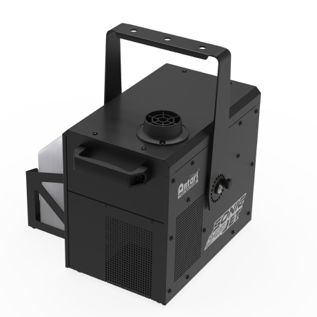 NEW Antari J-100 Sonic Jet Fog Machine