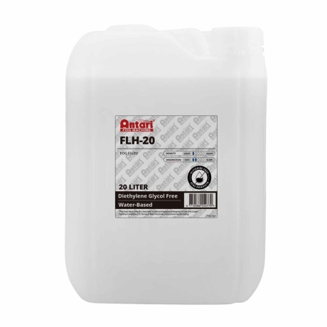 NEW Antari FLH Light Faze Fluid, 20 L