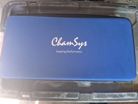 Chamsys Compact Connect