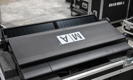 MA Lighting grandMA3 Light