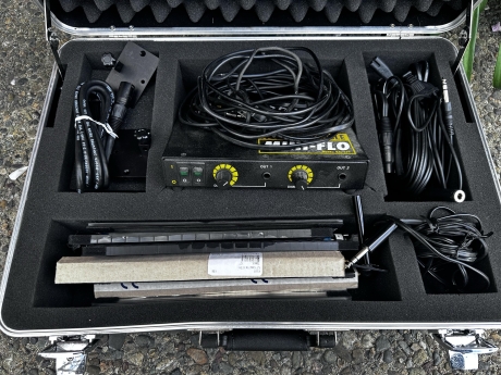 Kino Flo Mini-Flo 12" Kit