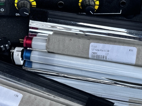 Kino Flo Mini-Flo 12" Kit