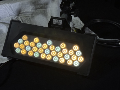 Color Kinetics iW Blast TR (Pkg of 8 w/ PDS-375 TR)
