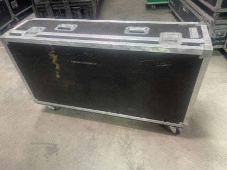 MA Lighting grandMA3 Full-Size w/ Processing Unit XL