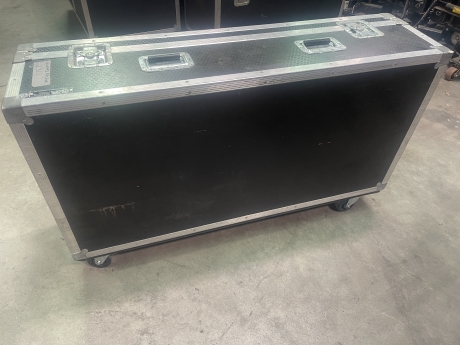 MA Lighting grandMA3 Full-Size w/ Processing Unit XL