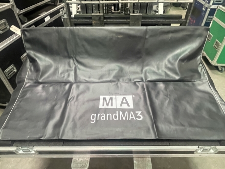 MA Lighting grandMA3 Full-Size w/ Processing Unit XL