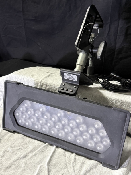 Color Kinetics iW Blast TR (Pkg of 8 w/ PDS-375 TR)