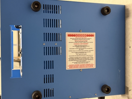 RatPac 12kW Single Channel Dimmer