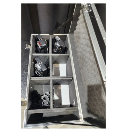 Elation OPTI TRI 30 (Pkg of 3)