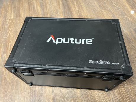 Aputure Spotlight Mount Kit, 26 Degree