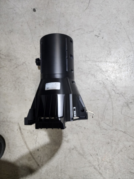 Blizzard Aria Lens Tube, 19 Degree