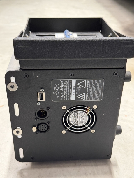 Magic Gadgets 24kW Studio Pro Dimmer