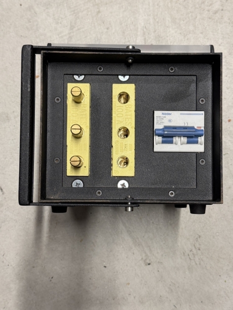 Magic Gadgets 24kW Studio Pro Dimmer