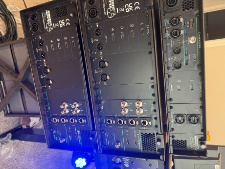 Green Hippo Hippotizer Boreal+ MK2 HDMI