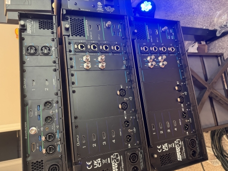 Green Hippo Hippotizer Boreal+ MK2 HDMI