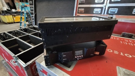 GLP JDC1 Strobe