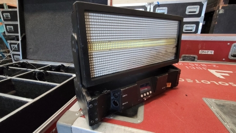 GLP JDC1 Strobe