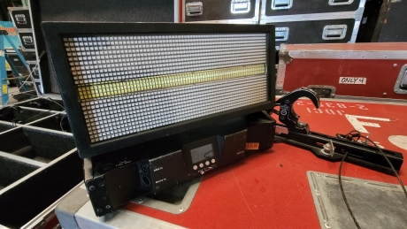 GLP JDC1 Strobe