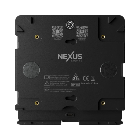 NEW GLP Nexus Square