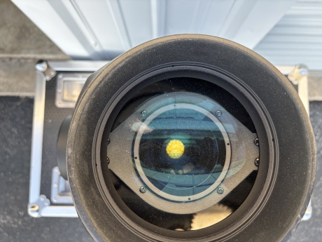 ADJ Focus Profile