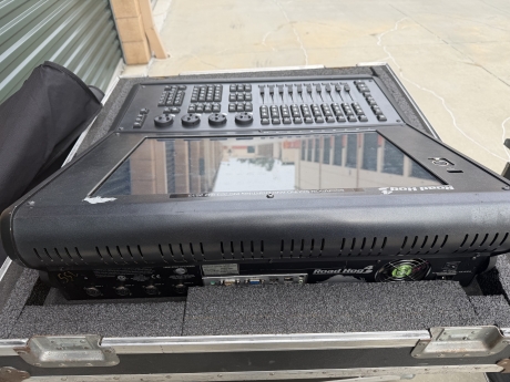 High End Systems Road Hog 4
