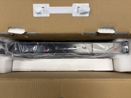 3.9mm Transparent LED Video Wall Package