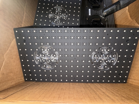 ROE Visual Hybrid-15 LED Video Tile Package