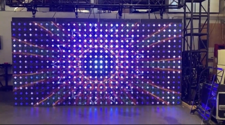 ROE Visual Hybrid-15 LED Video Tile Package