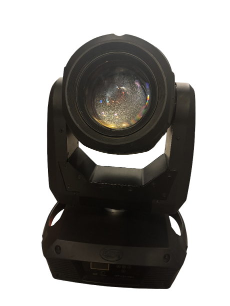 Elation Platinum Beam 5R Extreme