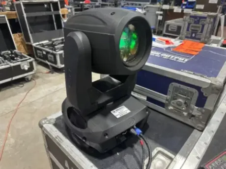 Elation Platinum Beam 5R Extreme
