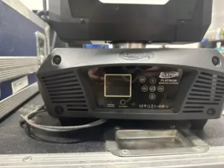 Elation Platinum Beam 5R Extreme