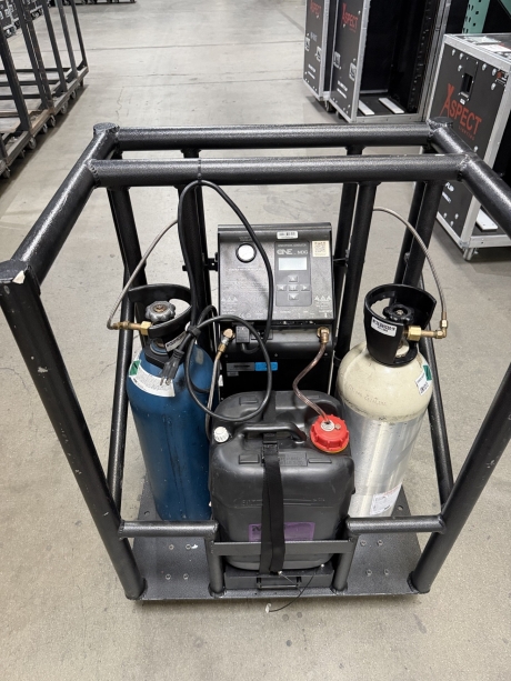 MDG theOne Atmospheric Generator