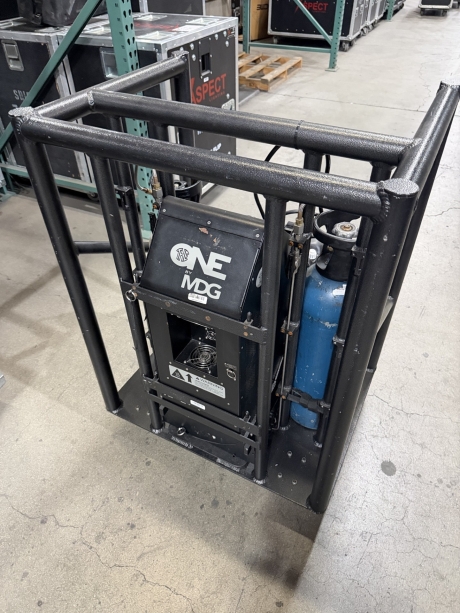 MDG theOne Atmospheric Generator