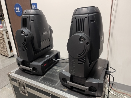Martin MAC 700 Profile (Pkg of 2)