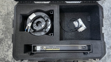 Roe Sapphire 1.5mm LED Video Tile Package