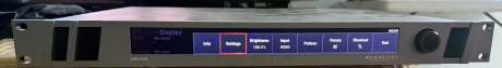 Roe Sapphire 1.5mm LED Video Tile Package