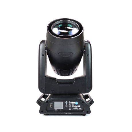 Elation Dartz 360