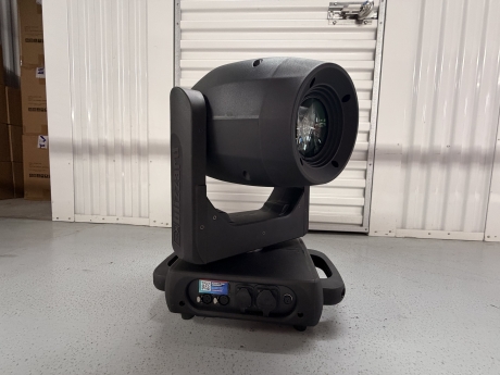 Blizzard G-Max 200