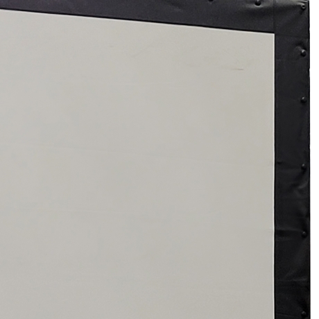 AV Stumpfl Monoblox 7'3" x 5'7" (4:3) Fast-Fold Screen