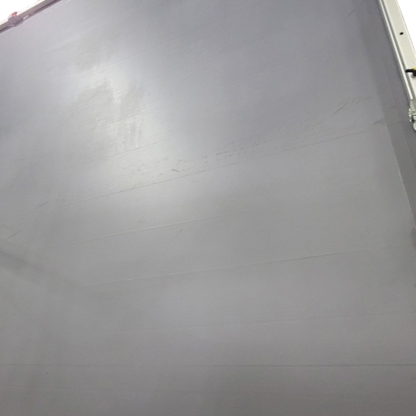AV Stumpfl Monoblox 7'3" x 5'7" (4:3) Fast-Fold Screen