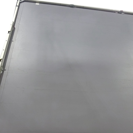 AV Stumpfl Monoblox 7'3" x 5'7" (4:3) Fast-Fold Screen