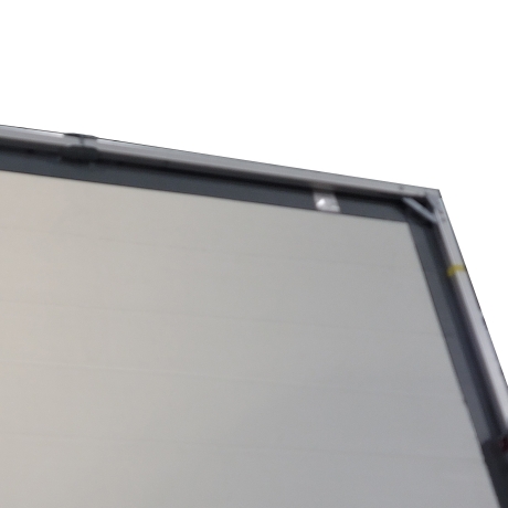 AV Stumpfl Monoblox 7'3" x 5'7" (4:3) Fast-Fold Screen