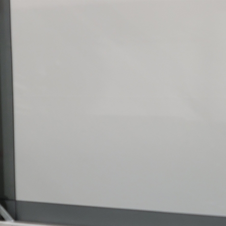 AV Stumpfl Monoblox 7'3" x 5'7" (4:3) Fast-Fold Screen