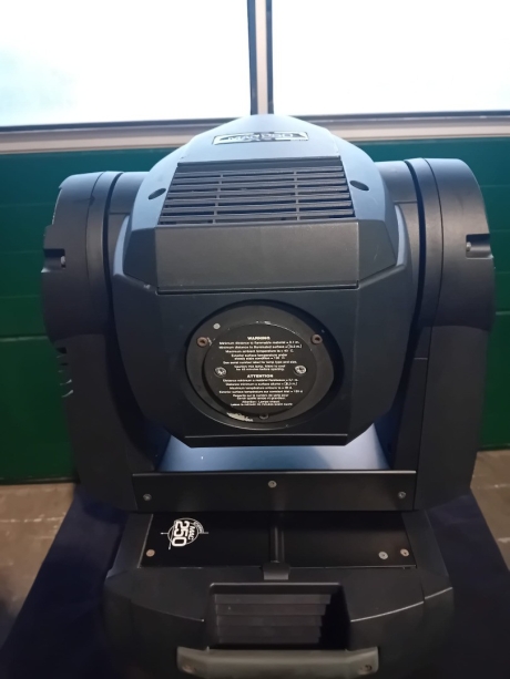 Martin MAC 250 Krypton