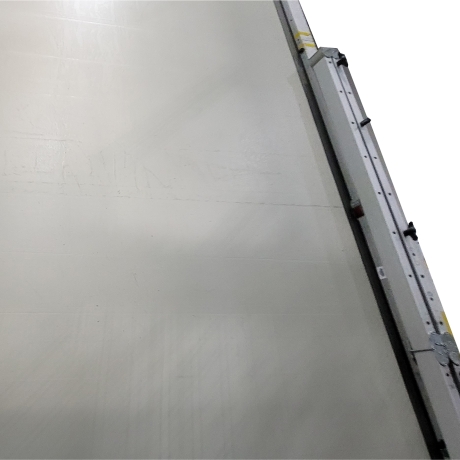 AV Stumpfl Monoblox 14' x 10'6" (4:3) Fast-Fold Screen