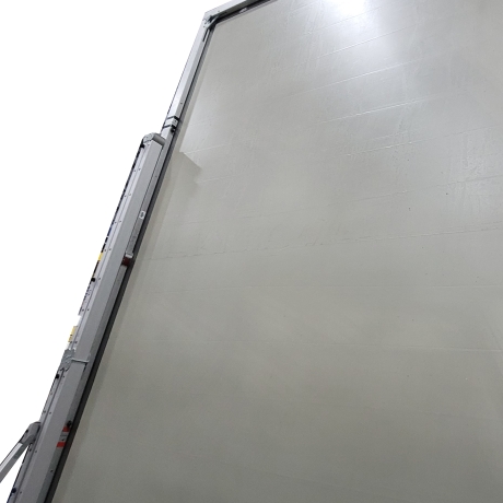 AV Stumpfl Monoblox 14' x 10'6" (4:3) Fast-Fold Screen