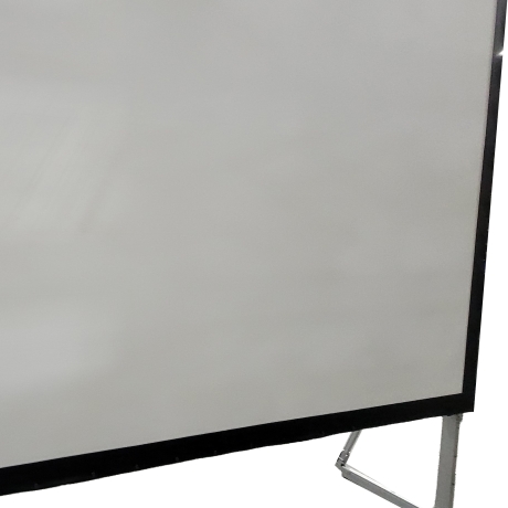 AV Stumpfl Monoblox 14' x 10'6" (4:3) Fast-Fold Screen