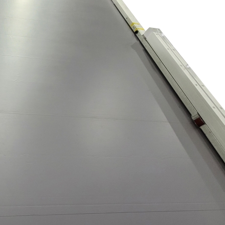 AV Stumpfl Monoblox 14' x 10'6" (4:3) Fast-Fold Screen