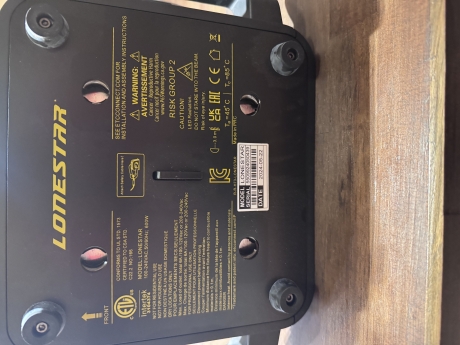 High End Systems Lonestar